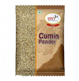 DNV Cumin Powder   Pack  50 grams